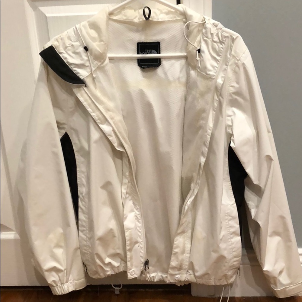 Rain Jacket